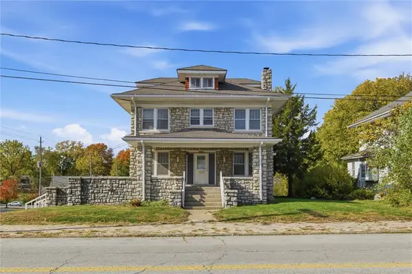 502 N Liberty Street, Independence, MO 64050