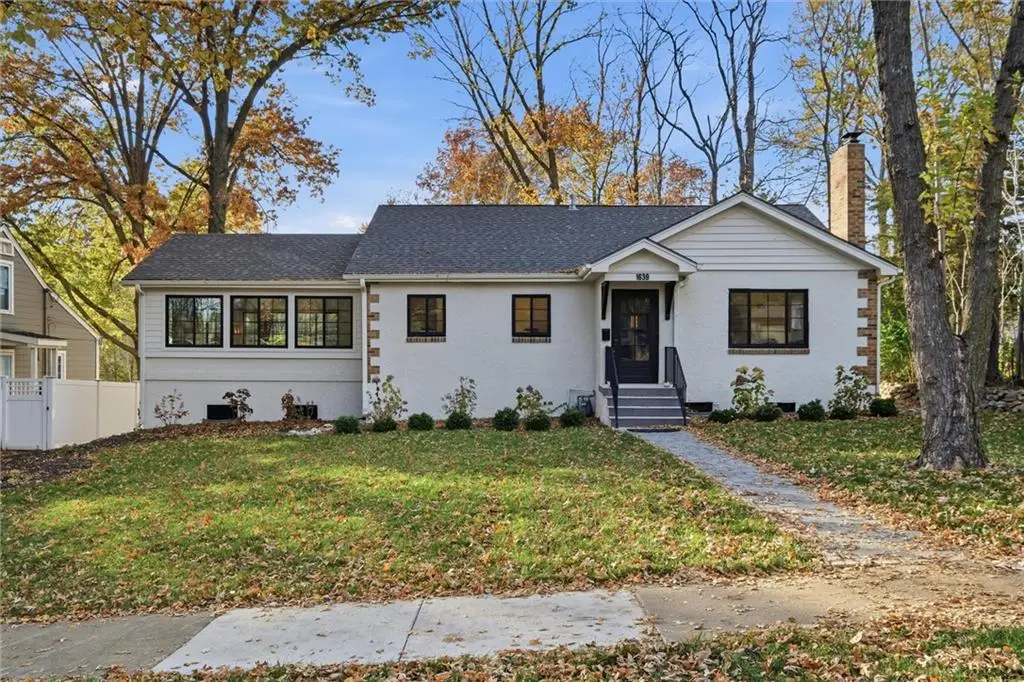 1639 Indiana Street, Lawrence, KS 66044 - #1