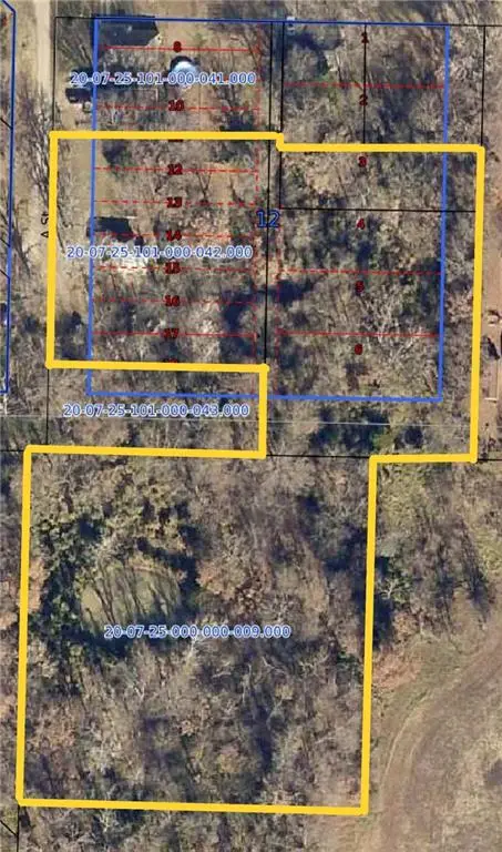 100 A Street, Creighton, MO 64739 - Image #2