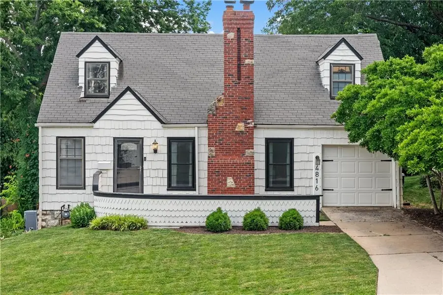 4816 Terrace Street, Kansas City, MO 64112 - Image #2