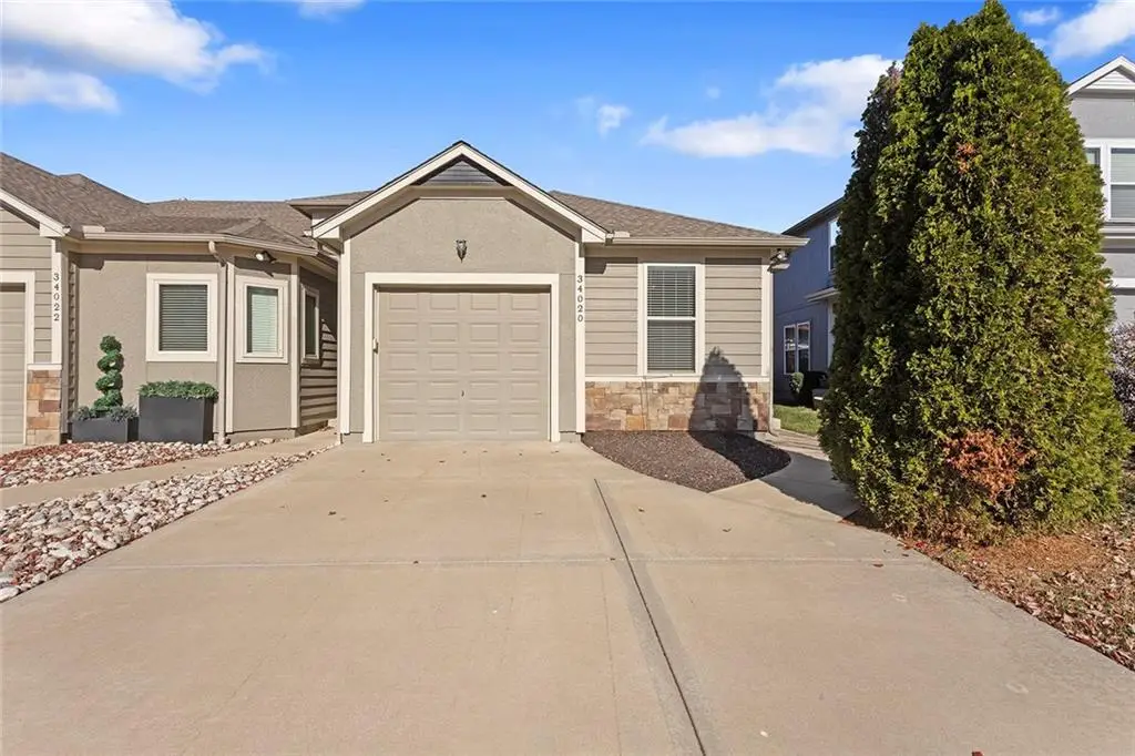 34020 W 90th Circle, De Soto, KS 66018 - #1