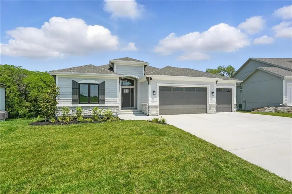 1406 NW 106th Terrace, Kansas City, MO 64155 - Image #1