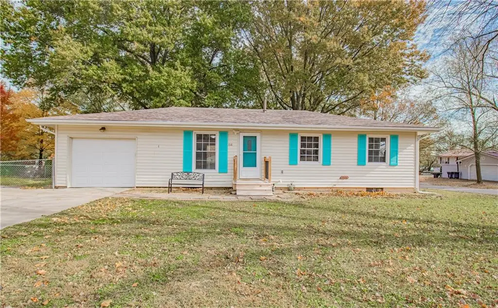 108 Elm Street, Windsor, MO 65360 - Image #1