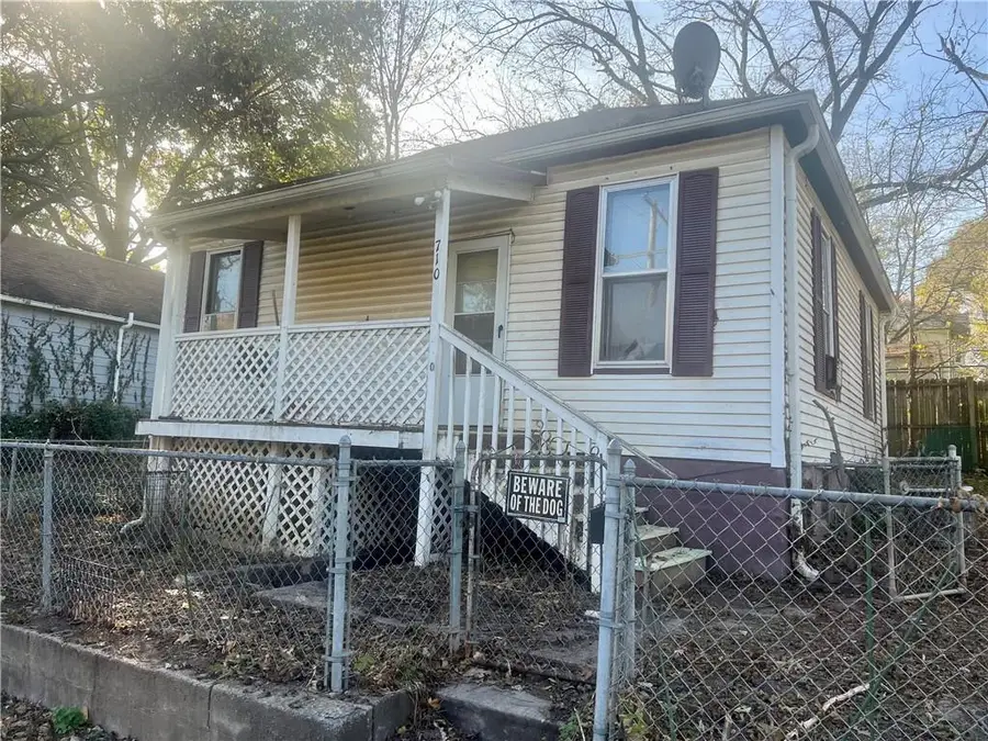 710 6th Avenue, Leavenworth, KS 66048 - Image #2