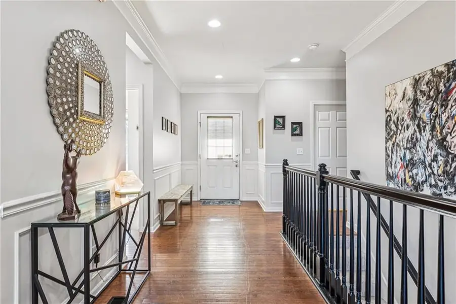 1022 SW Cheshire Drive, Lees Summit, MO 64083 - Image #3