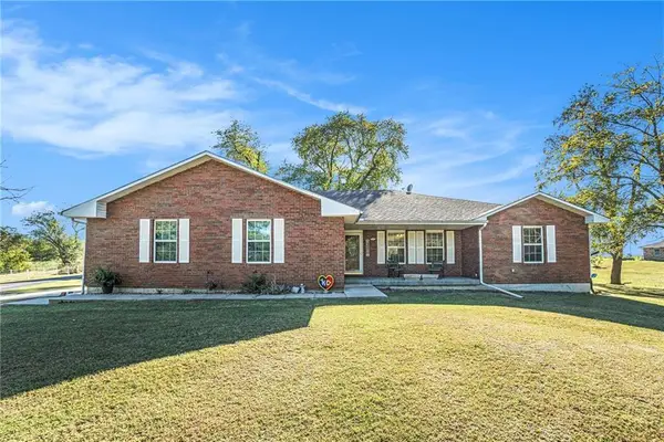 22543 Dempsey Road N, Leavenworth, KS 66048