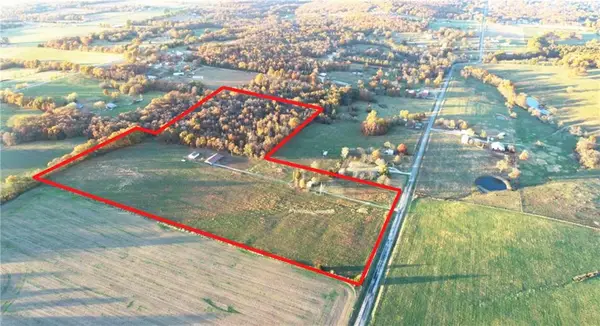 4552 S 201 Road, El Dorado Springs, MO 64744