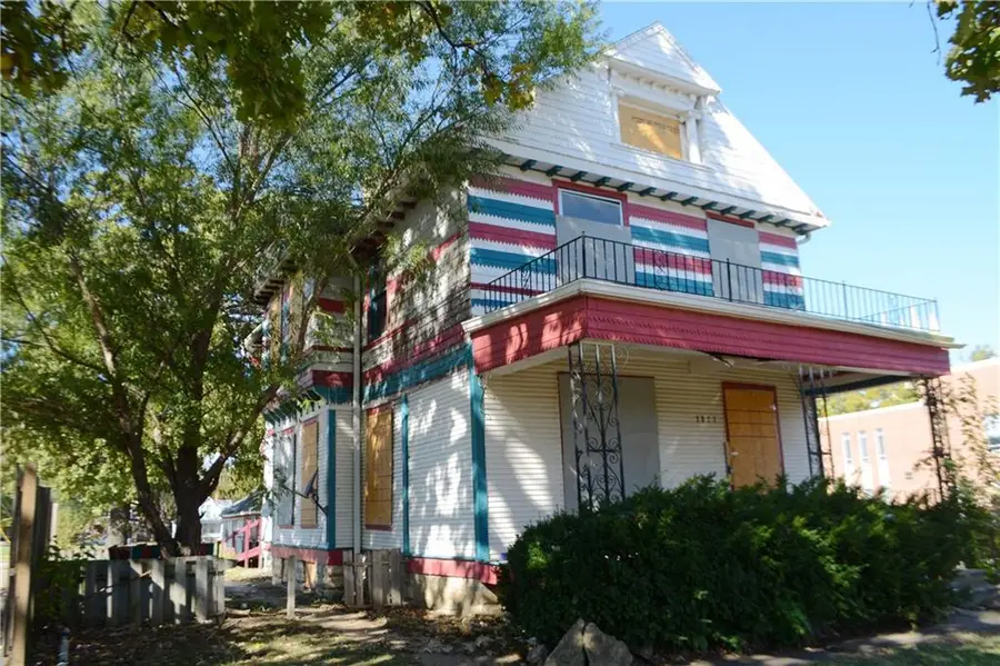 1021 Polk Street, Topeka, KS 66612 - Image #2