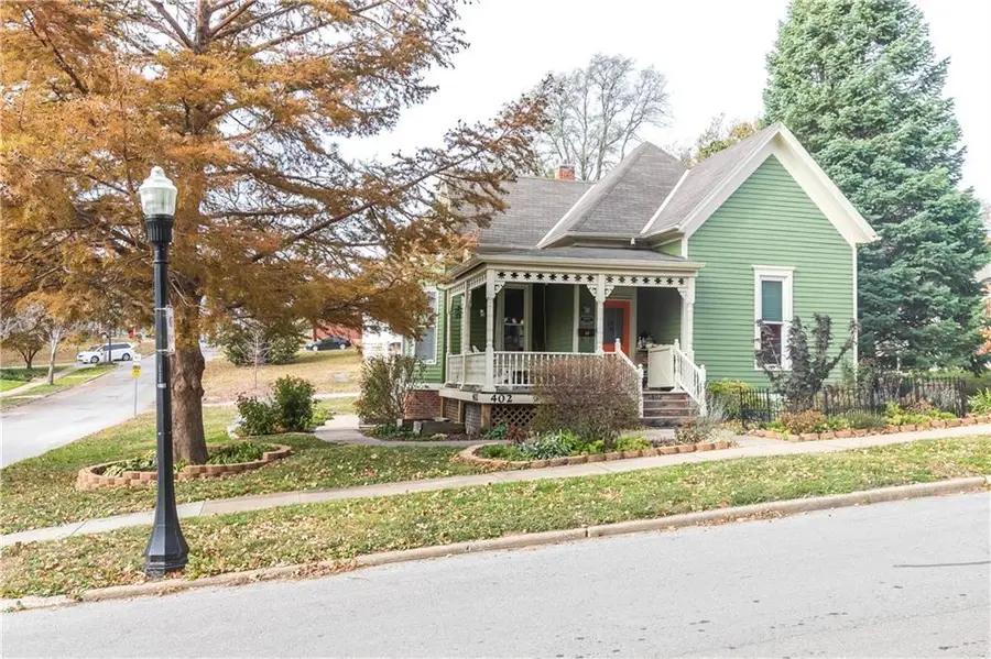 402 N Leonard Street, Liberty, MO 64068 - Image #3