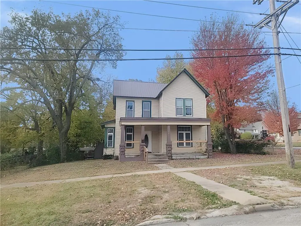 603 S Walnut Street, Garnett, KS 66032 - Image #1