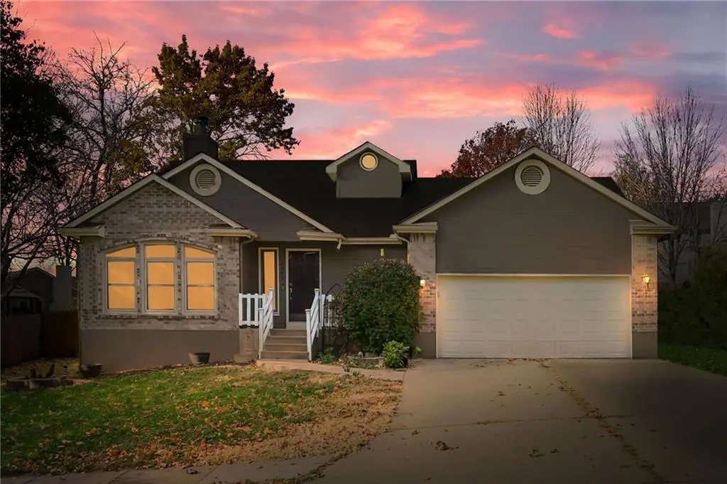 2201 SW 14th Street, Blue Springs, MO 64015 - Image #1