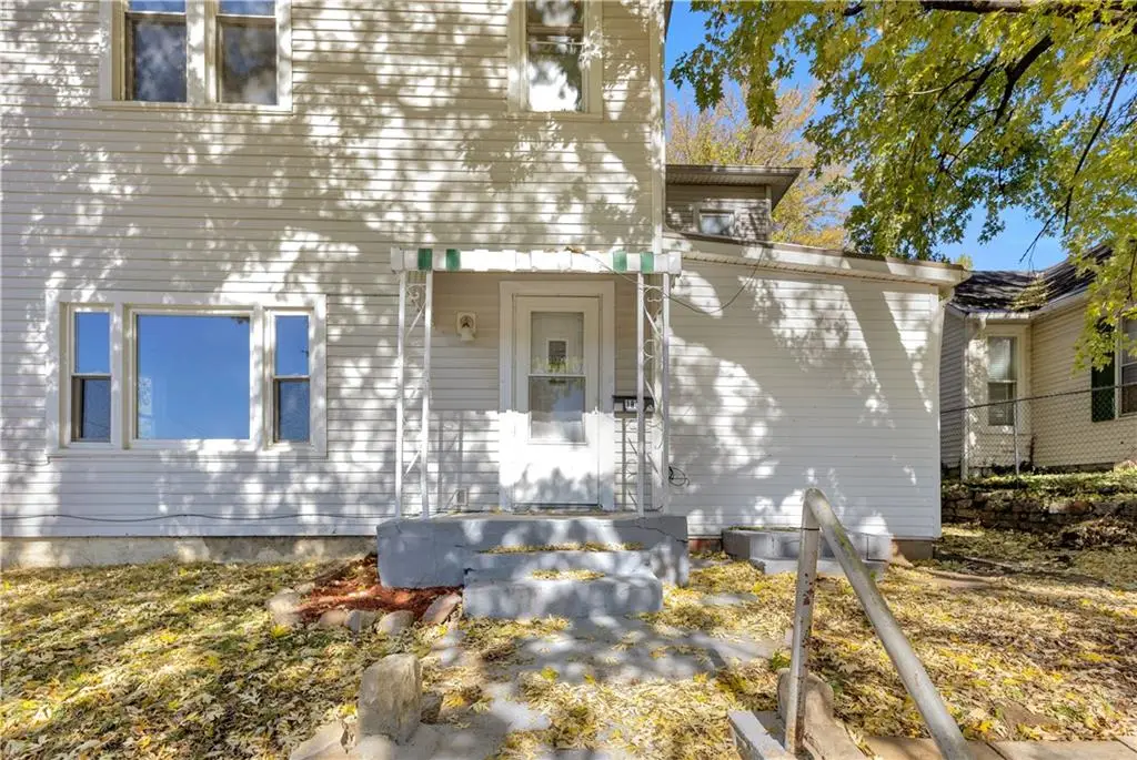 1809 Pacific Street, Saint Joseph, MO 64503 - Image #1