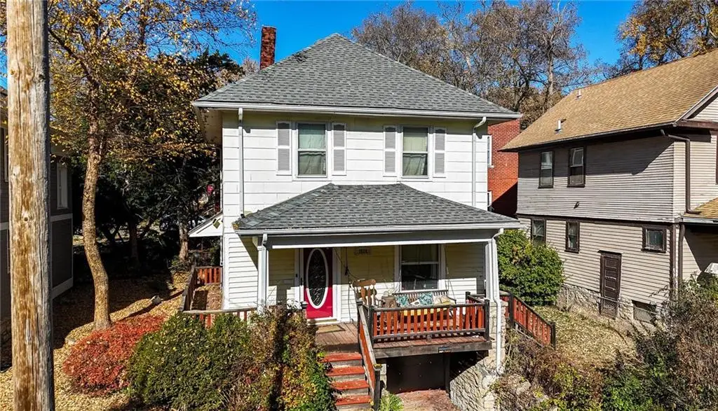 1024 W 41st Street, Kansas City, MO 64111 - Image #1