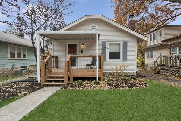 507 E 61 Street, Kansas City, MO 64110