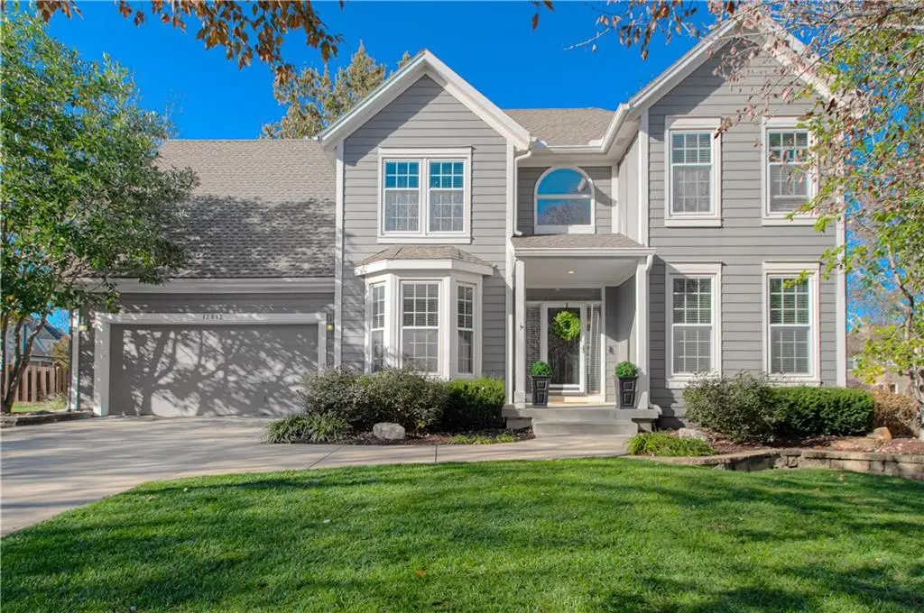 12812 King Street, Overland Park, KS 66213 - #1