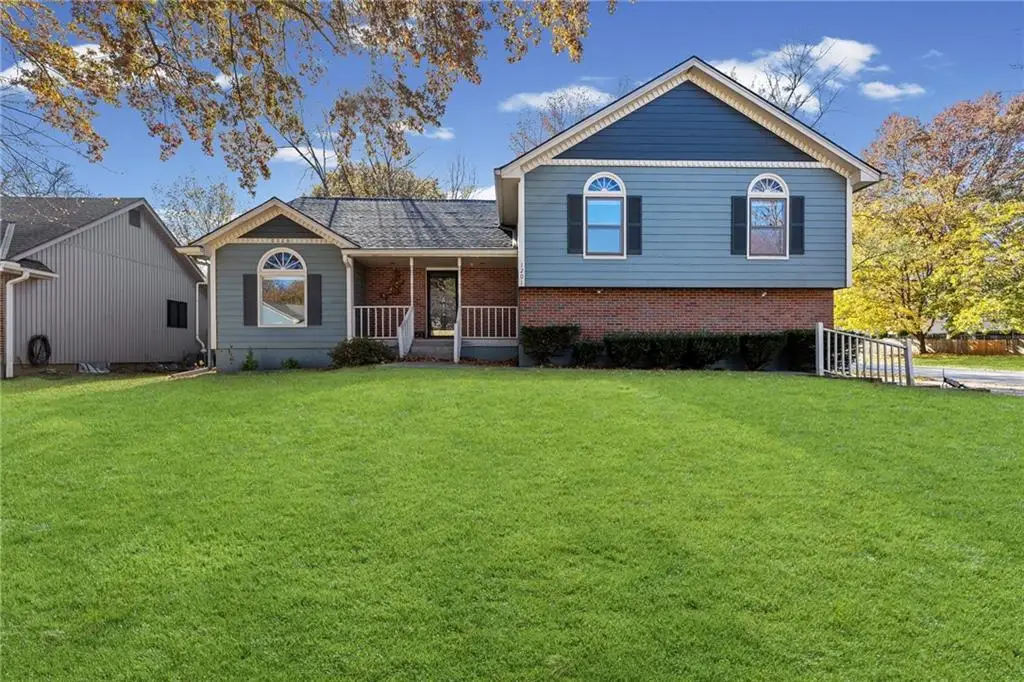 1201 SE 7th Street, Lees Summit, MO 64063 - Image #1