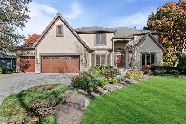 12813 Catalina Street, Leawood, KS 66209