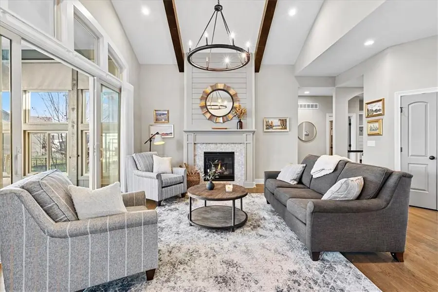 15826 W 165th Terrace, Olathe, KS 66062 - Image #3