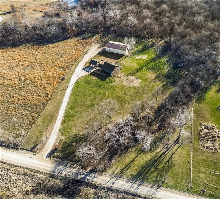 34509 E 323rd Street, Garden City, MO 64747 - Image #1