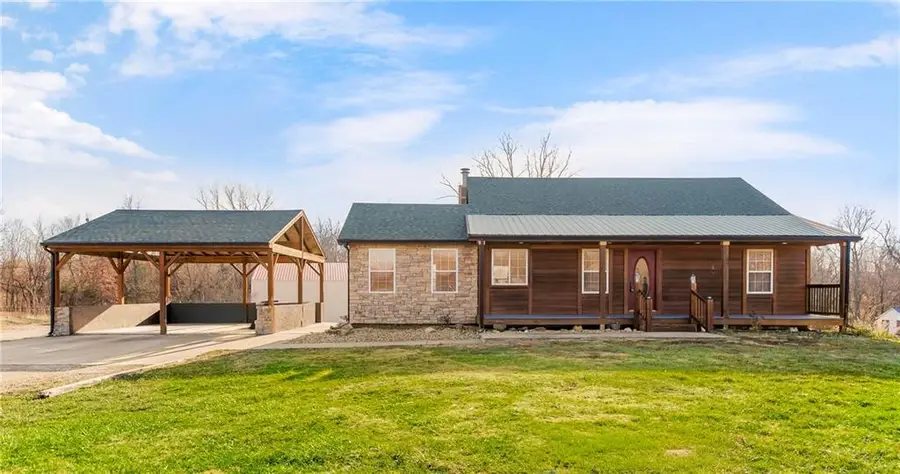 34509 E 323rd Street, Garden City, MO 64747 - Image #2