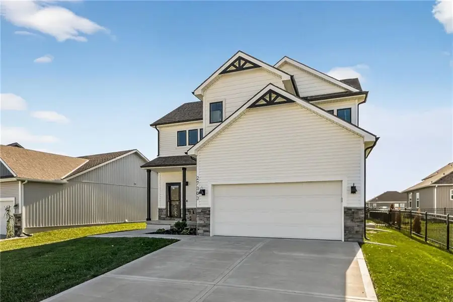 27303 E Sycamore Street, Lake Lotawana, MO 64086 - Image #2