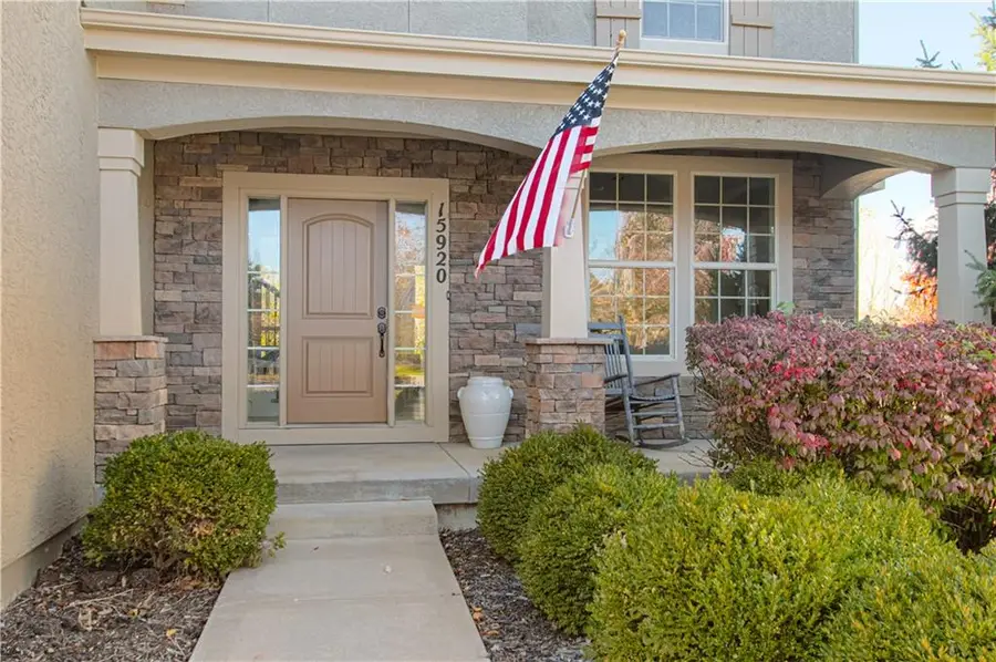 15920 Grant Street, Stilwell, KS 66085 - Image #2