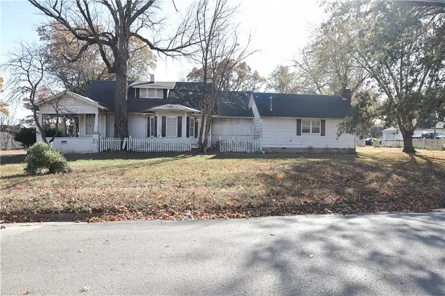 506 S Ash Street, Nevada, MO 64772 - Image #2