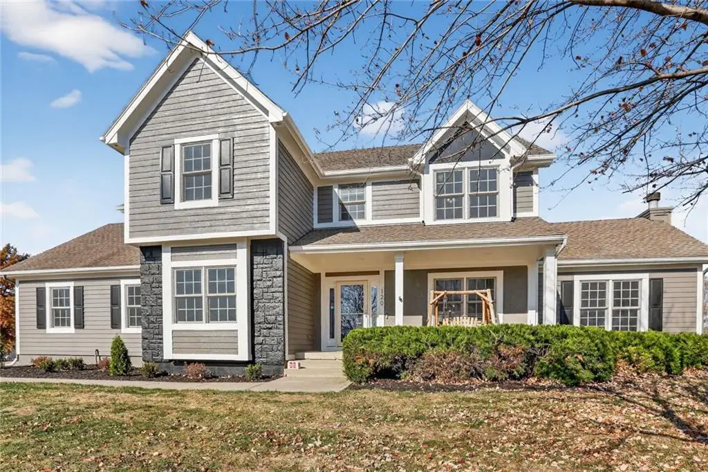 120 E Grand Street, Gardner, KS 66030 - #1