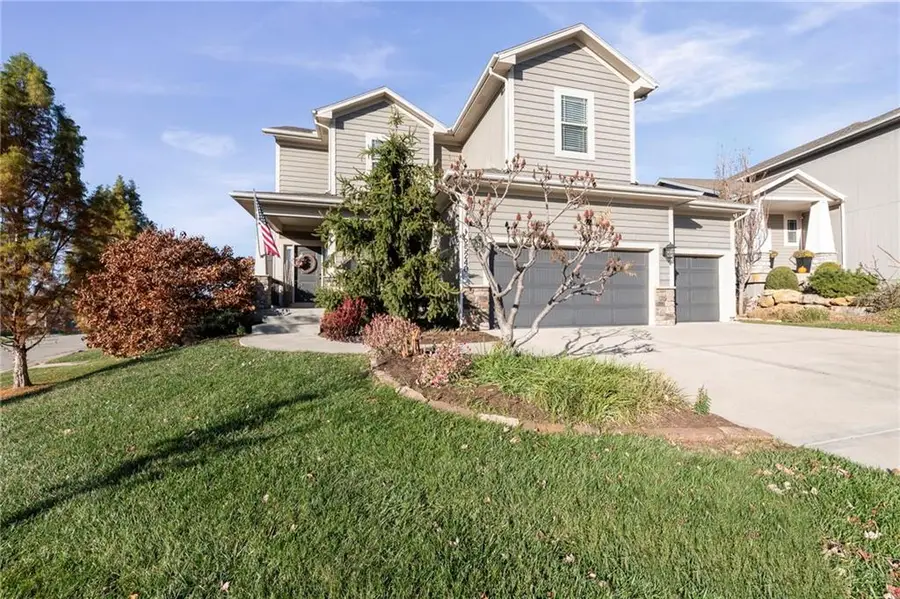 25240 W 142nd Terrace, Olathe, KS 66061 - Image #2