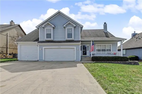 1225 SE 12th Street, Lee's Summit, MO 64081