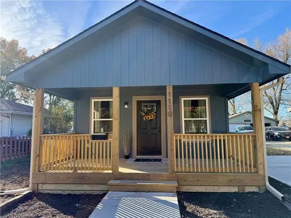 1110 S 5th Street, Osawatomie, KS 66064