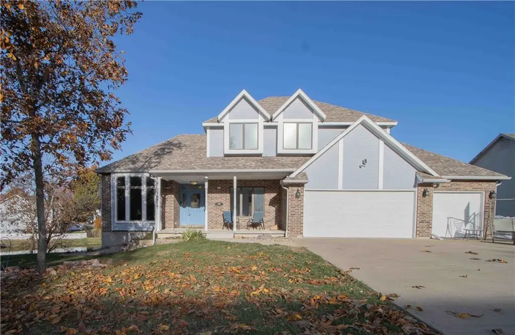 1219 Pembrooke Drive, Warrensburg, MO 64093 - Image #1