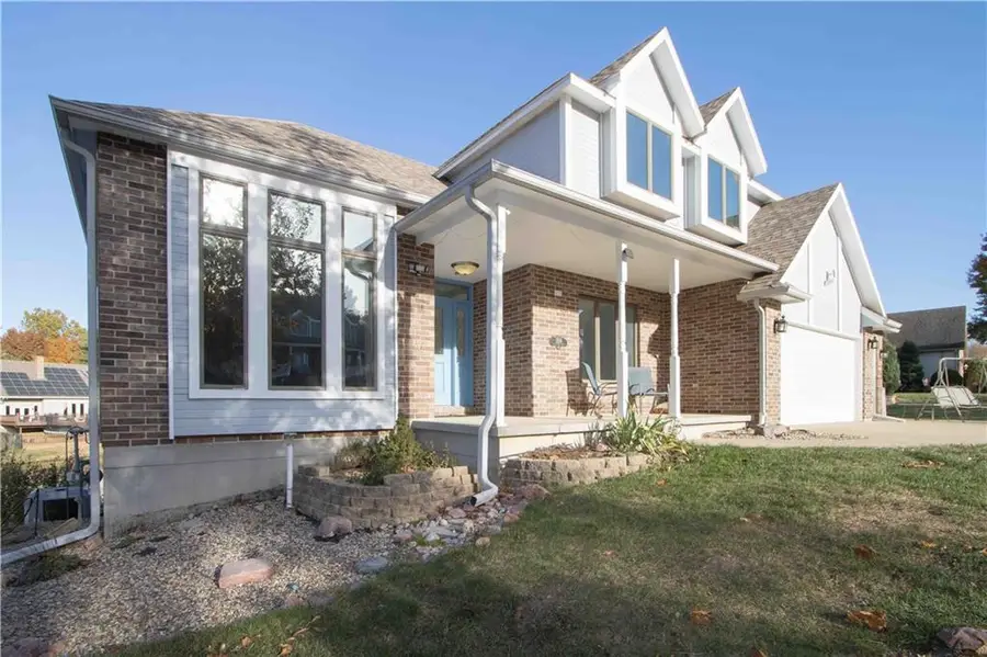 1219 Pembrooke Drive, Warrensburg, MO 64093 - Image #3