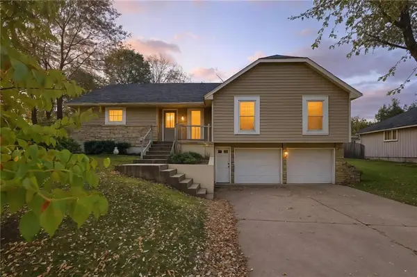 6240 Marion Avenue, Kansas City, MO 64133