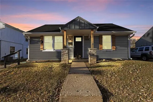 5006 Woodend Avenue, Kansas City, KS 66106