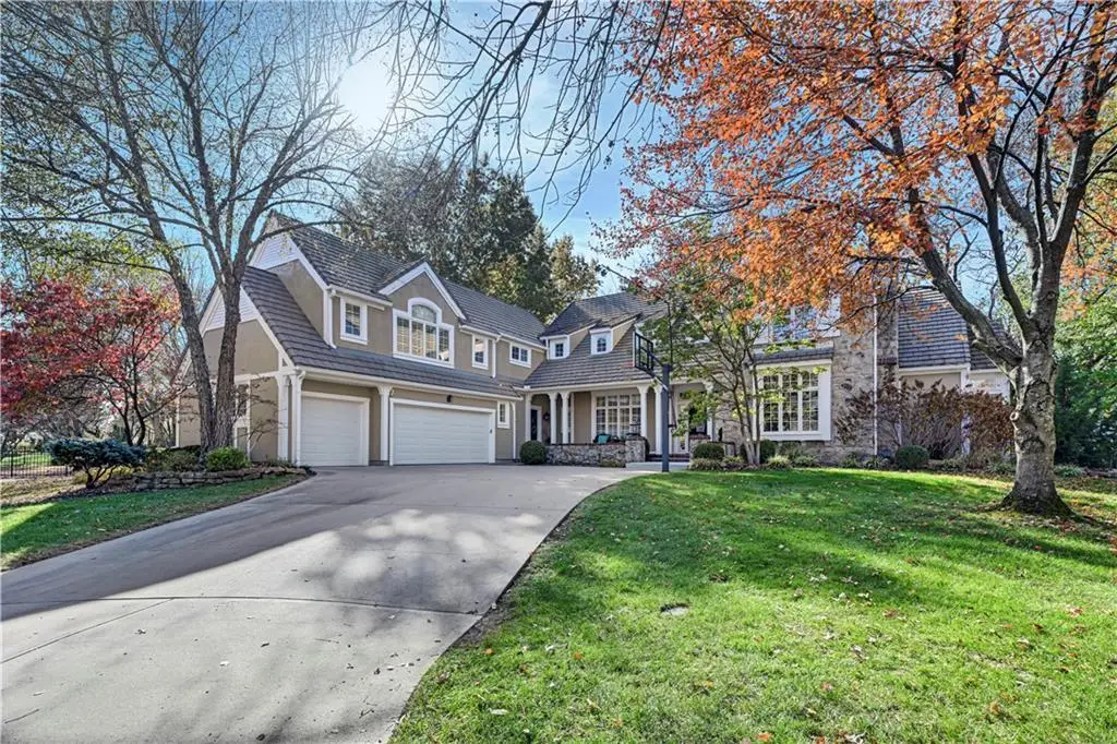 5009 W 131st Terrace, Leawood, KS 66209 - #1