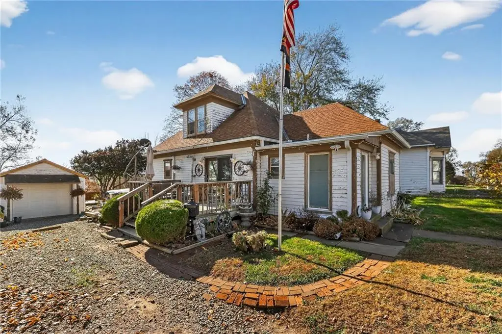 211 W State Street, Troy, KS 66087 - Image #1