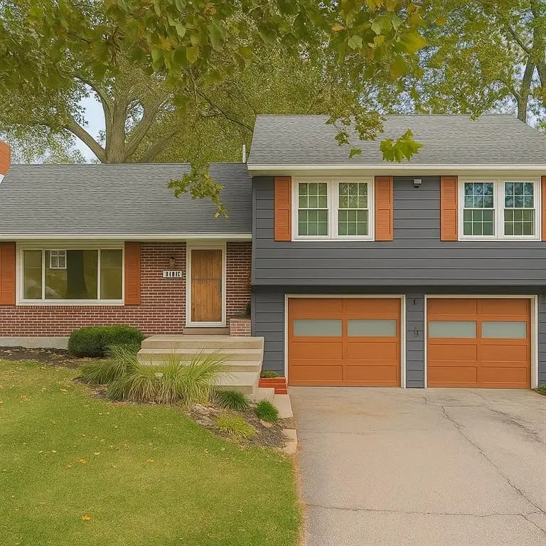 6949 Russell Street, Overland Park, KS 66204 - Image #1