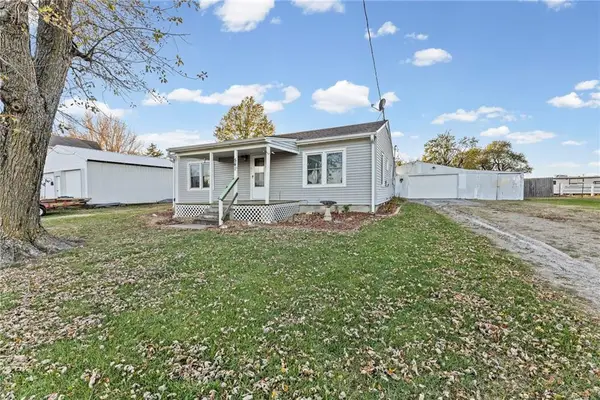 541 N Oak Street, Garnett, KS 66032