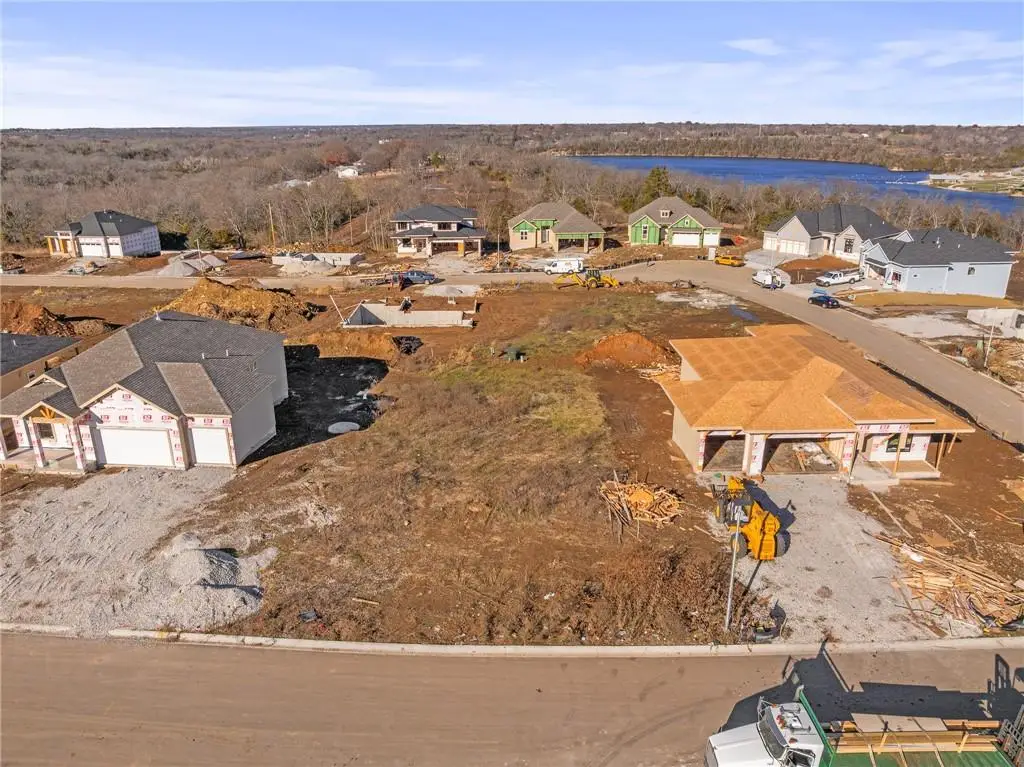 25032 W 141st Terrace, Olathe, KS 66061 - Image #1