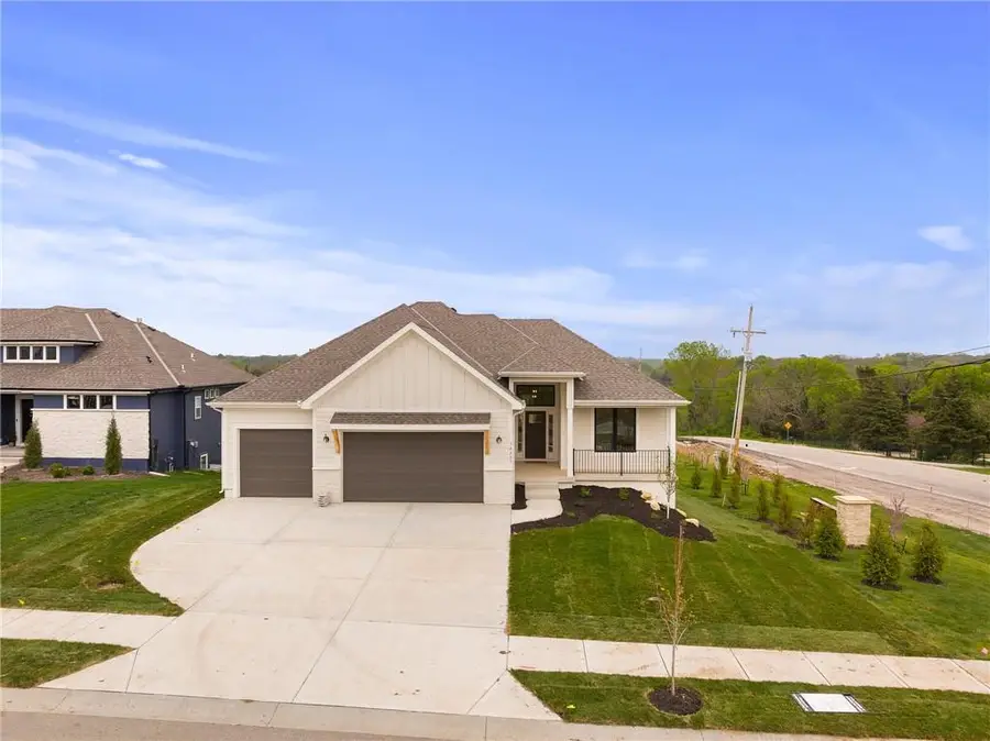 25032 W 141st Terrace, Olathe, KS 66061 - Image #3