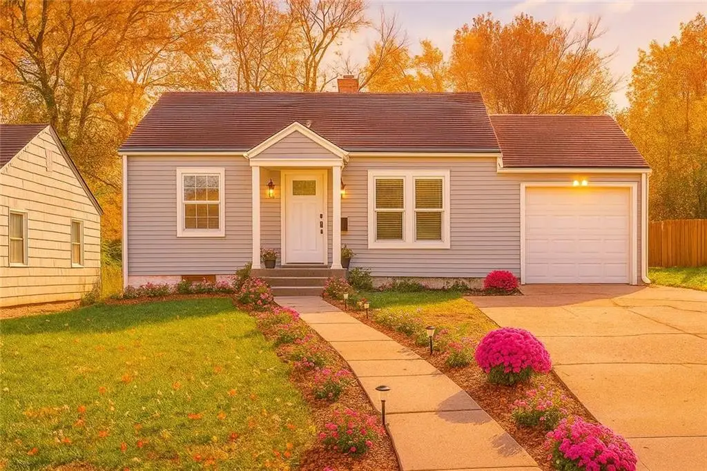 4225 E 68th Street, Kansas City, MO 64132 - Image #1