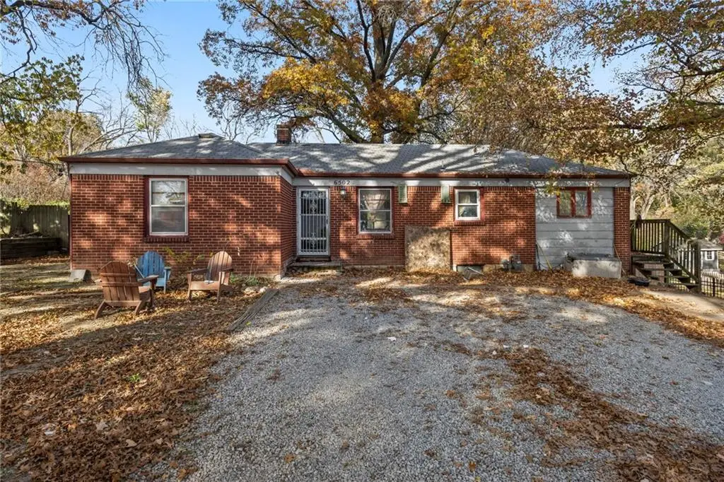 6502 Leavenworth Road, Kansas City, KS 66104 - Image #1