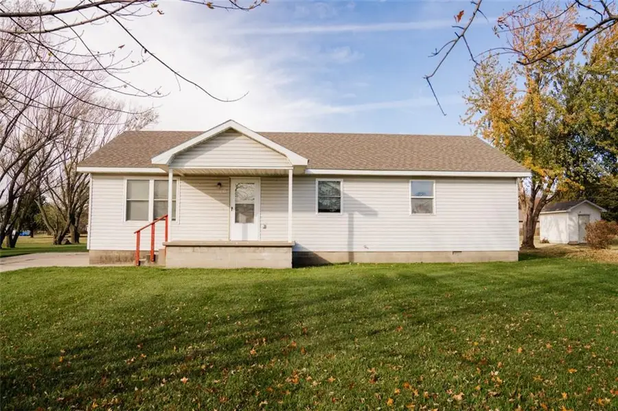 332 Kennedy Drive, Iola, KS 66749 - Image #2