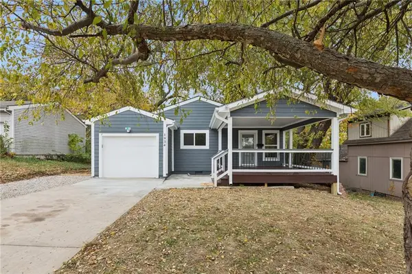 1934 N 15th Street, Kansas City, KS 66104