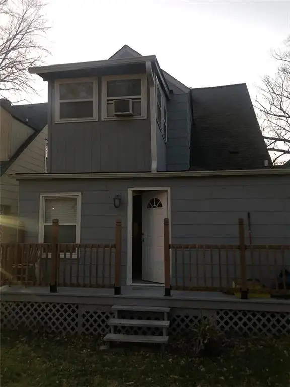 417 Cypress Avenue, Kansas City, MO 64124 - Image #2