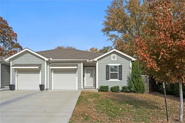 12894 W 93rd Street, Lenexa, KS 66215