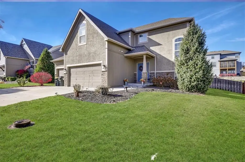 866 Clearview Drive, Lansing, KS 66043 - #1