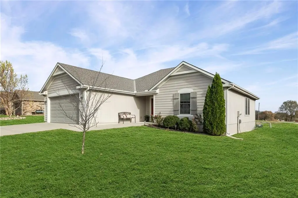 103 N Sivley Street, Peculiar, MO 64078 - #1