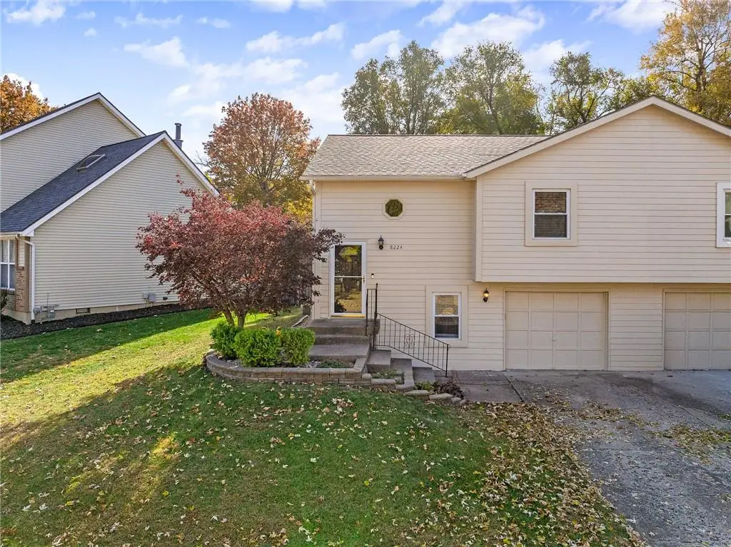 8224 Perry Street, Overland Park, KS 66204 - #1